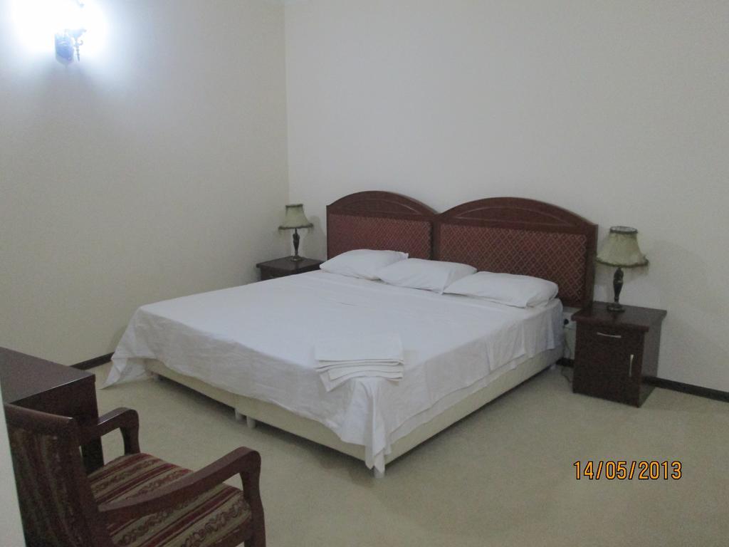 Shoxtut Hotel Бухара Номер фото